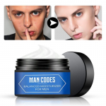 Men Moisturizing Face Cream Oil Control &Ouml;&ouml;kreem Pinguldav H&uuml;aluroonhape Whiten n&auml;oseerum Meeste Nahahooldus 5G