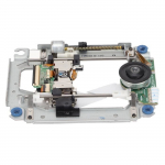 EJ.Life Lentille de remplacement pour PS3 Lentille de t&ecirc;te de r&eacute;paration de manette de jeu de remplacement de lentille optique de