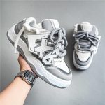 2024 Uued meeste kingad Pops Shoes meeste tossud 40 hall v&auml;rv