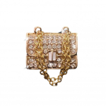 Teemantparf&uuml;&uuml;mipudel Dekor Auto &otilde;hutusava klamber &Otilde;huv&auml;rskendaja Auto interj&ouml;&ouml;ri kaunistus Auto aroomidifuuser Auto tarvikud