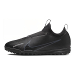 Nike Zoom Mercurial Vapor 15 Academy TF GS Must Tume Suitsuhall Laste Tossud Summit-White Volt DJ5621-001 37.5