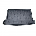 Auto pagasiruumi matt Hyundai Accent Verna 2006-2011 Dodge Attitude MC 2007 2008 2011 pagasiruumi matid auto lisavarustus