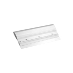 10-50cm Siiditr&uuml;kiv&auml;rvide Kaabits Roostevaba Teras SMT Squeegee Plaat Poolautomaatne Siiditr&uuml;ki Spaatlid T&ouml;&ouml;riistad Osa 10cm
