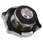 Radiaatorikork 18LBS 52079799AA Jeepile Wranglerile Chryslerile Dodge'ile 93-04 Radiaatorikork Otsene asendus CHINA