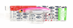 Jackson Spoon Complete 28 grammi metallist uppuv peibutis SPK (1207)