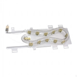 Dryer Heating Component Replaces Spare Part Easy to Install with 2-5/16 Male Terminals Premium