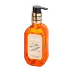 Makisaki Pracaxi Hair Oil, 120ml, 1 unit orange