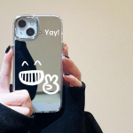 Mobiiltelefoni&uuml;mbrised iPhone 11 13 XR 15 Pro Max 12 14 Pro Max &uuml;mbris iPhone 16 XS Max Mirror kaitse&uuml;mbris Peegel peen multikas veekindel iPhone 11 Pro Max vana pits v&auml;rvi