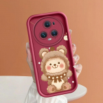 Pehme silikoonist ruudukujuline redelprintimise mustriga telefoni korpus, t&auml;iskaanega kaamera p&otilde;rutuskindel kummist &uuml;mbris Huawei Honori jaoks Honor 90 5G valge