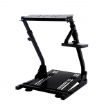 Reguleeritav v&otilde;idus&otilde;idum&auml;ngu rooliratta alus Logitech G27/G29 ja Thrustmaster T300RS/T500RS/FANATEC jaoks 202