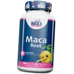Maca Juure ekstrakt, Maca, Haya 60kaps (71405023) 60caps