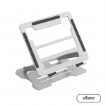 M&auml;nguri s&uuml;learvuti alus: Reguleeritav Metallist Jahutusrest 360&deg; P&ouml;&ouml;rde ja K&otilde;rguse Reguleerimisega regular version must