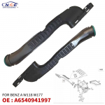 A2820903800 Mercedes Benz A-klass W177 AMG &otilde;hufiltri karp 2820901000 Autoosad 2018 2019 2020 2021 2022