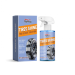 Rayhong Auto Rehvide Taastussprei Rehvide Plekkide Puhastamine Taastamine Veekindel Mustust H&uuml;lgav Kaitse Rehvide Vananemise Eest 120ml