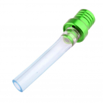 Mootorratta gaasi k&uuml;tusekork &uuml;hesuunalised ventiilid &otilde;hutustorude voolikud motokrossi ATV neljarattalise ratta k&uuml;tusepaagi toru punane