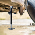 K&auml;siv&auml;ndaga haagiset&otilde;stuk 1763 naela kandev&otilde;imega terasest k&auml;&auml;ktungrauad terasest k&auml;&auml;ktungrauad raskeveokite haagisetungraud tugev RV stabilisaator france