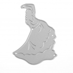 Lillede ja lehtede komplekt metallist stantsimisdetailid majapidamiseks, isetegemiseks, albumite ja albumite meisterdamiseks, dekoratiivseks reljeeftr&uuml;kiks, kaustadeks, paberkaartideks ja k&auml;sit&ouml;&ouml;ks