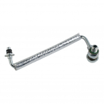 Uuendatud turbo&otilde;li toitetoru Vauxhallile Opel Astra J Cascada Corsa D E Meriva B Mokka Mokka X Insignia Zafira C jaoks CHINA