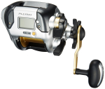 SHIMANO Elektriline rull 15 Premio 3000 paremak&auml;eline algajatele must