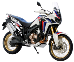 Tamiya Mootorrattasari Honda CRF1000L Africa Twin Plastikmudel 16042 1/6 Nr.42
