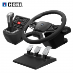 HORI Force Feedback Truck Control System PC Windows&reg; jaoks