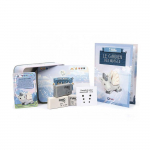 Boite metal fantastique