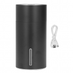 USB &otilde;huniisutaja 3 k&auml;iguga reguleeritav madala m&uuml;ratasemega automaatne mini kaasaskantav auto l&otilde;hnahajuti 260ml must