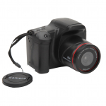 16MP digikaamera autofookus 2,4 tolli v&auml;rinavastane 16x digitaalne suum mini-USB laadimiskompaktne