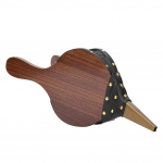 K&auml;sit&ouml;&ouml;k&auml;siraamat T&auml;ispuidust l&otilde;&otilde;tsad Craft Collection K&auml;sit&ouml;&ouml; tule ja tolmu eemaldamiseks