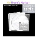 (Dream Chaser ver.) ONEWE [WE Dream Chaser] 2. t&auml;ispikk album NO POSTER