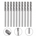 Peen Rotary Burr Poleerimine Usaldusv&auml;&auml;rne Rotary Special