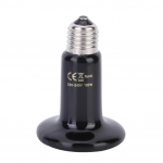 E27 roomaja loomakeraamiline k&uuml;ttelamp infrapuna lemmiklooma soojusvalgusti lamp 220V-240V