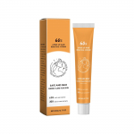 N&auml;o karvaeemalduskreem, &uuml;lahuule karvaeemaldus, rahustav karvaeemalduskreem n&auml;ole ja kehale, valutu, t&otilde;hus karvaeemalduskreem n&auml;ole One Size