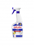 Galax das PowerClean vannipuhastussprei katlakivivastane 750g 750 ml