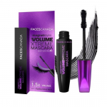 FACES CANADA Magneteyes Volume Xtreme ripsmetu&scaron;&scaron; - must, 8g | Pikendab ripsmeid | Veekindel | Kiiresti kuivav | Pikad kandmised | Kerge