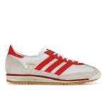 Adidas SL72 OG Valge Punane Naiste Tennised Pilvevalge Parem Punane Alumiinium JP5277 38