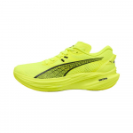 Puma Deviate Nitro 3 Yellow Alert Black Meeste Tossud 309707-14 40