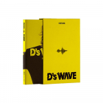 DAESUNG &ndash; Ds WAVE (1. mini)