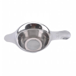 Terasest tees&otilde;el peenv&otilde;rgust Hiina kungfu teelehe lehtrifilter K&ouml;&ouml;gitarvikud Lehtrifilter S