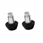 Universaalne 7/8 22 mm mootorratta juhtraua k&auml;epideme varda otsakork CNC alumiiniumsulamist k&auml;epidemete k&auml;epideme korgi pistiku liugur punane