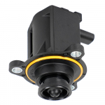 CJ5G-9U465-BA turbo&uuml;lelaaduri m&ouml;&ouml;davooluklapp Volvo S60 S80 V40 V60 V70 autotarvikutele CHINA