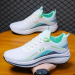 FASHION SHOES Meeste hingavad sporditossud Sportlikud jooksujalatsid naiste v&auml;litennise j&otilde;usaali treener 39