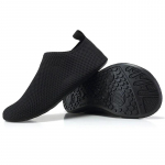Unisex paljajalu kingad Naistele J&otilde;usaal Sport Jooksmine Fitness Tossud V&auml;litingimustes Rand Veespordi Kingad Meestele &Uuml;lesvoolu Aqua Kingad Suurus 35-47 36