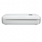 A4 Kaasaskantav Termoprinter 210mm Bluetooth 4.0 203DPI Selge Tr&uuml;kkimine Kaasaskantav Printer Kodudesse UK Plug