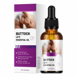 Beauty Buttock Lift Essential oil Hips Fulland Firm And Elastic Body Massage Oil Skin Care 1pc