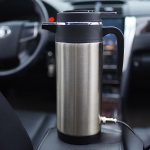 24V/12V kaasaskantav auto elektriline veekeetja 24V1200ML