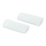 Sleeve Toe gel protector Tubes Cushion Skin friendly Support 10pcs 1.5x5 cm