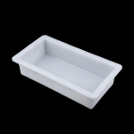 Isetehtud sillutuskivivorm Ristk&uuml;likukujuline Jalak&auml;iguraja Tegija Korduvkasutatav Betoonist Rajategija Vorm Muru Terrass &Otilde;u Aed 1pc