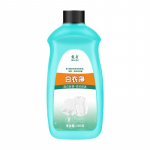 To Qi Bai Yi Jing R&otilde;ivapuhastusvahend 300g Plekieemaldaja, Valgendaja, Kirgastaja, L&otilde;hnaeemaldaja valge