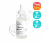 THE ORDINARY Niatsiinamiid 10% + tsink 1% 60ml